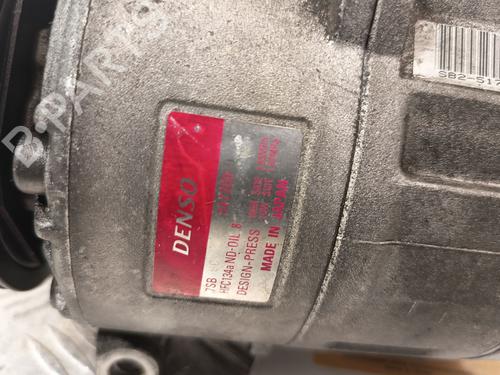 AC compressor BMW 5 (E39) 523 i | BP38224198M34 - Image 3