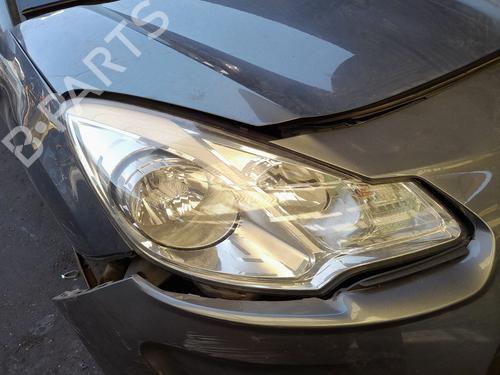 Used Right headlight Right headlight 38331136 38331136