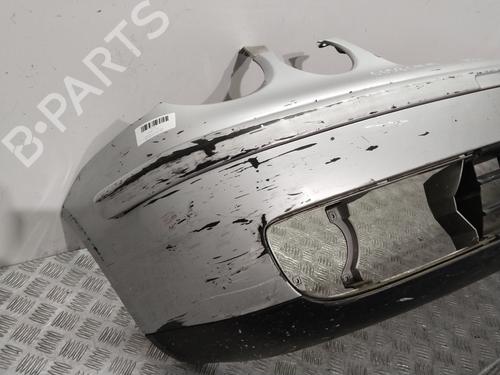 Front bumper VW POLO (9N_, 9A_)  | BP24524201C7 