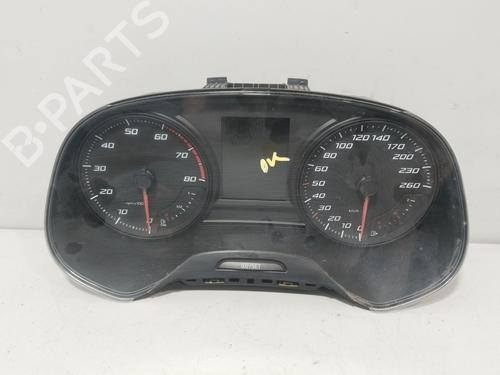 Kombiinstrument Kombiinstrument 38484515 38484515