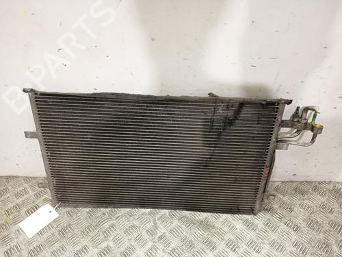 Used AC radiator AC radiator FORD FOCUS II (DA_, HCP, DP) 1.8 TDCi (115 hp) 34583018 34583018