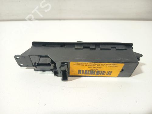 Left front window switch MERCEDES-BENZ SPRINTER 3,5-t Van (B906) 313 CDI 4x4 (906.631, 906.633, 906.635, 906.637) | BP35754849I27 - Image 4
