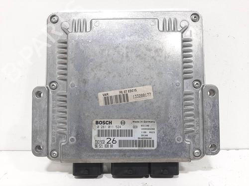 Used Engine control unit (ECU) Engine control unit (ECU) CITROËN C5 I (DC_) [2001-2005] 6991617 6991617