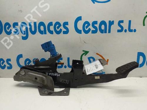Used Break pedal Break pedal MAZDA 5 (CR) [2005-2010] 8773035 8773035
