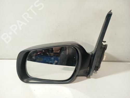 Used Left mirror Left mirror MAZDA 2 (DY) 1.4 (80 hp) 34397205 34397205