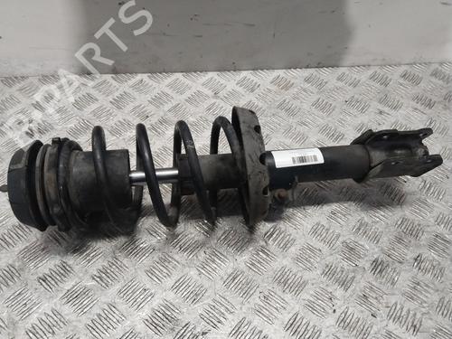 Used Right front shock absorber OPEL ASTRA G Hatchback (T98) 1.7 DTI 16V (F08, F48) (75 hp) 22215072