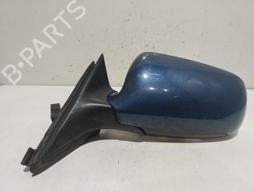 Left mirror AUDI A3 (8L1) 1.6 | BP23439461C26 