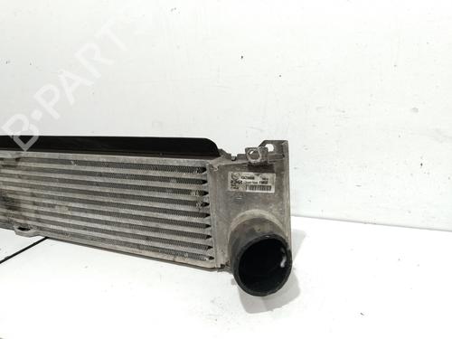 Intercooler CITROËN JUMPER II Van 2.2 HDi 100 | BP17433961M30 