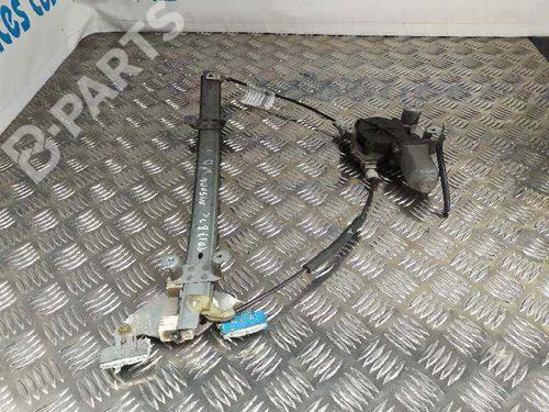 Used Front right window mechanism NISSAN ALMERA II Hatchback (N16) [2000-2025]  5168561