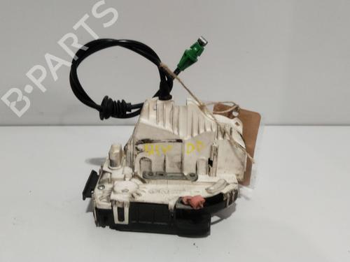 Used Front right lock DODGE JOURNEY 2.0 CRD (136 hp) 27297710