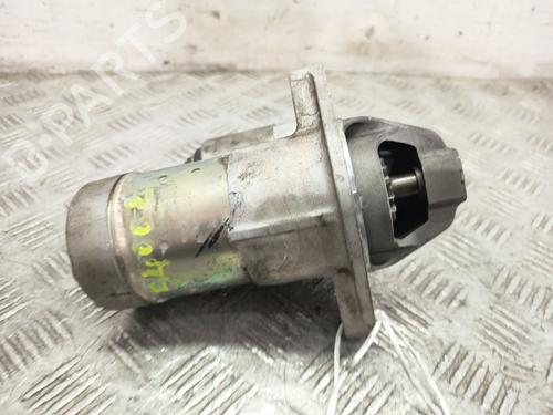 Startmotor Startmotor OPEL ASTRA H (A04) 1.7 CDTI (L48) (100 hp) 37080313 37080313