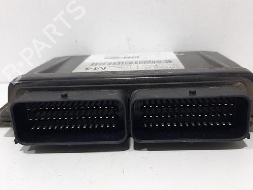 Computer motormanagement Computer motormanagement DAEWOO NUBIRA Saloon (J200) [2003-2026] 8509681 8509681