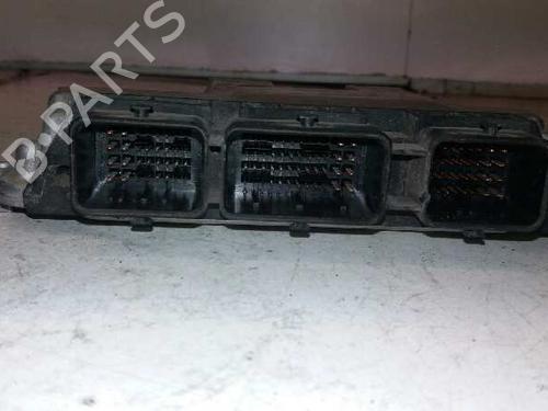 Used Engine control unit (ECU) Engine control unit (ECU) PEUGEOT 206 Hatchback (2A/C) [1998-2012] 5207916 5207916