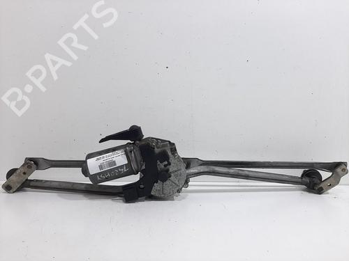 Used Front wiper motor MERCEDES-BENZ SPRINTER 3,5-t Bus (B906) [2006-2020]  16689513