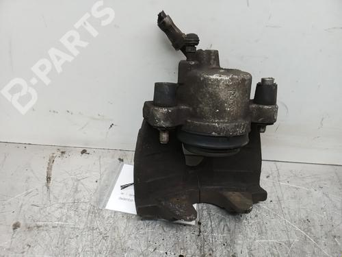 Left front brake caliper FORD FOCUS C-MAX (DM2)  | BP11595334M105 