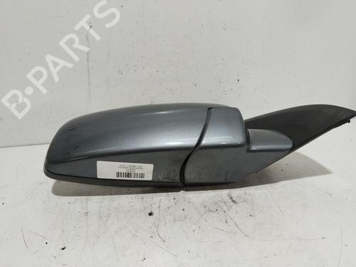 Right mirror OPEL VECTRA C (Z02) 2.0 DTI 16V (F69) | BP21092408C27 