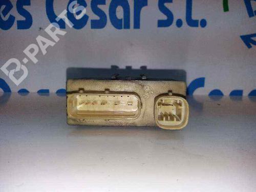Elektronisk modul PEUGEOT PARTNER Tepee [2008-2025]  10252917
