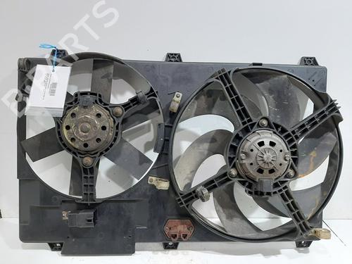 Used Radiator fan CITROËN JUMPER I Van (244) 2.8 HDi (146 hp) 15710305