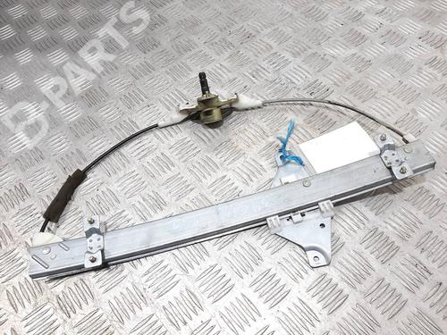 Rear left window mechanism CHEVROLET KALOS 1.2 | BP6959633C24 
