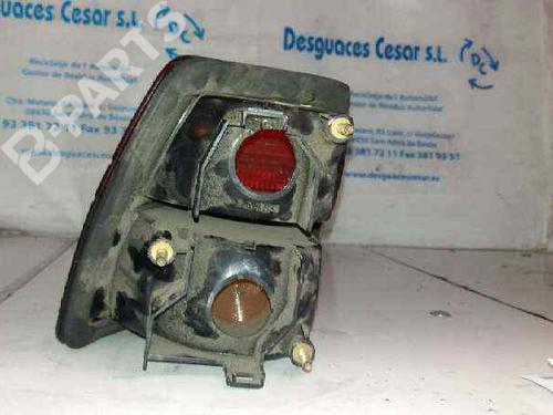 Right taillight SEAT TOLEDO I (1L2)  | BP5160924C35 