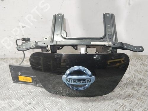 grill-nissan-leaf-ze1-2017-38725117 main image