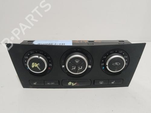 AC-Styringsenhed/Manøvreenhed CADILLAC BLS 1.9 D (180 hp) 27526586