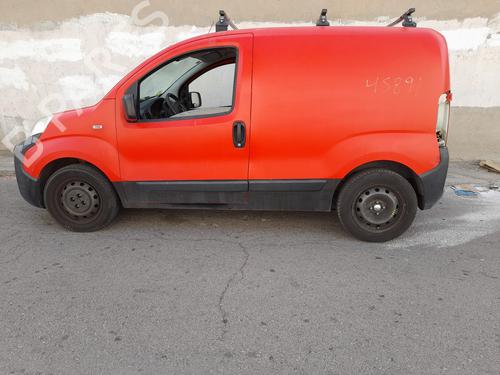 Subframe CITROËN NEMO Box Body/MPV (AA_) | BP10712144M9 - Image 5