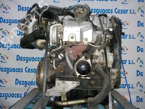 Engine MAZDA 323 F VI Hatchback (BJ)  | BP5246113M1 