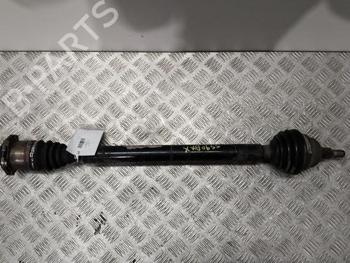 Used Right front driveshaft Right front driveshaft SEAT LEON (1M1) 1.6 16 V (105 hp) 20699240 20699240