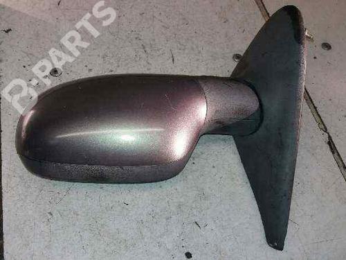 Left mirror RENAULT MEGANE I Classic (LA0/1_)  | BP5162587C26 