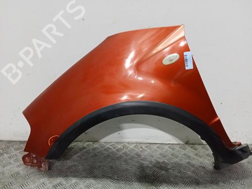 Used Left front fenders SUZUKI SX4 (EY, GY) 1.6 VVT (RW416, YA21S) (120 hp) 29638042