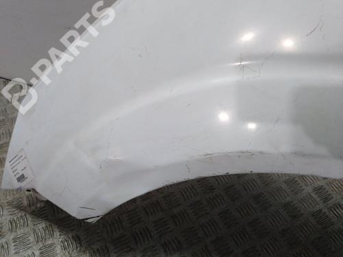 Left front fenders FORD FIESTA VI (CB1, CCN)  | BP10415304C41 