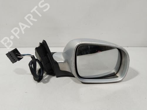 Used Right mirror Right mirror VW PASSAT B5 (3B2) [1996-2001] 6333712 6333712