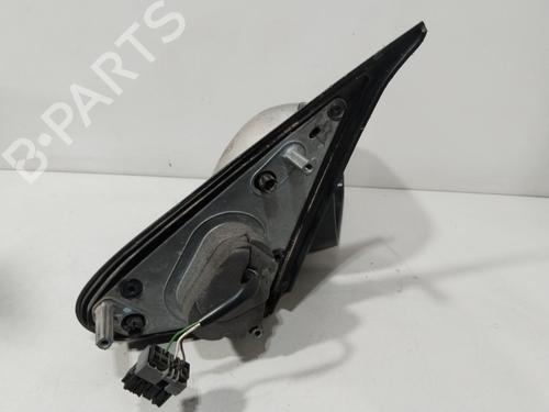 Right mirror CITROËN XSARA (N1) 1.9 D | BP5192052C27 