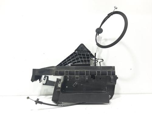 Front right lock FORD FOCUS II (DA_, HCP, DP)  | BP7556649C97 