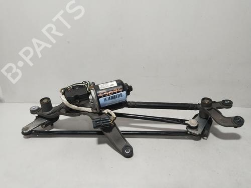Used Front wiper motor KIA CARENS III MPV (UN) 2.0 CRDi 140 (140 hp) 31642617