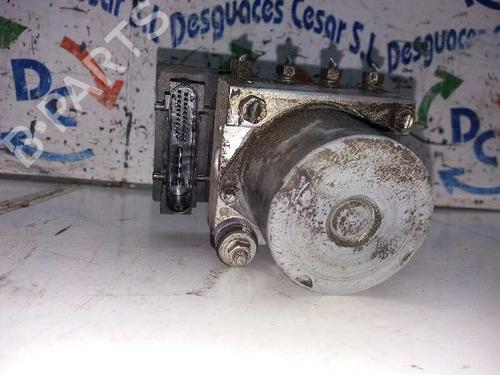 Used ABS pump ABS pump SUBARU LEGACY IV Estate (BP) [2003-2009] 5170498 5170498