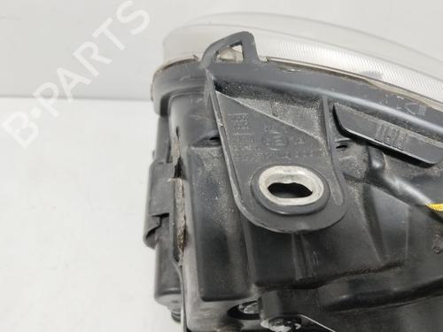 Right headlight FIAT 500 (312_) 1.4 (312AXC1B, 312CXC1B) | BP39644338C29 - Image 4