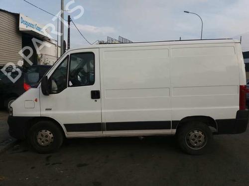 PEUGEOT BOXER Van (244) 674399