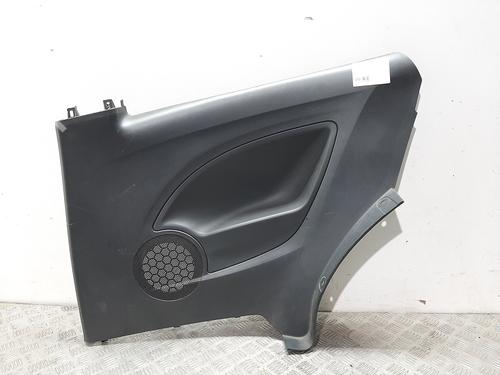 Used Rear right panel Rear right panel SEAT IBIZA IV SC (6J1, 6P5) [2008-2018] 7517278 7517278