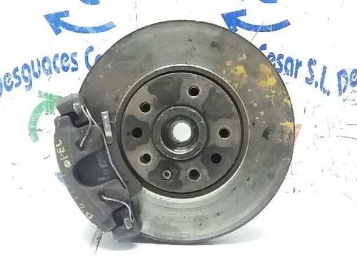 Used Left front steering knuckle Left front steering knuckle OPEL VECTRA B (J96) [1995-2004] 5164931 5164931