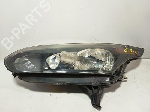 Used Left headlight Left headlight 37999798 37999798