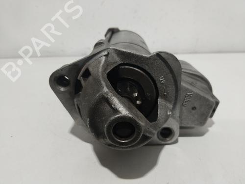 Used Starter SEAT IBIZA II (6K1) 1.9 TDI (90 hp) 24938247
