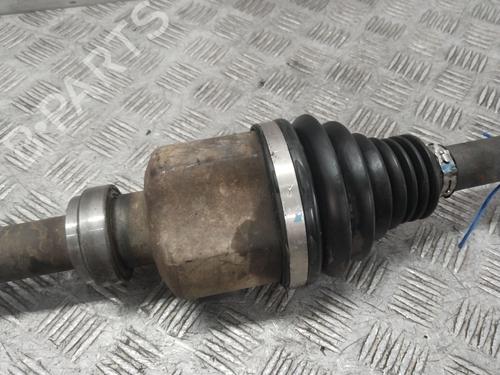 Right front driveshaft FIAT DUCATO Bus (250_) 130 Multijet 2,3 D | BP30907716M39
