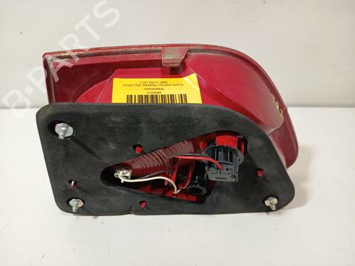 Left tailgate light SEAT ALTEA (5P1) 1.4 TSI | BP36238610C79 - Image 4