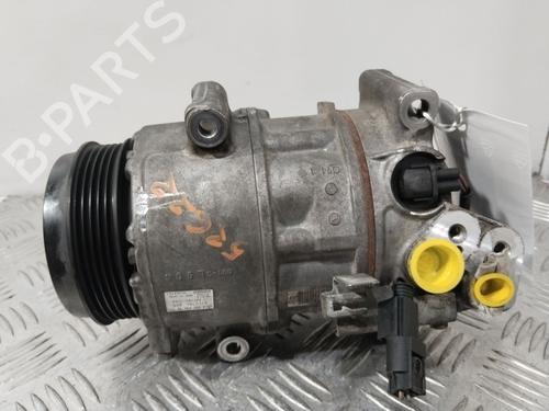 AC Kompressor MERCEDES-BENZ A-CLASS (W169) A 180 CDI (169.007, 169.307) | BP29605269M34 