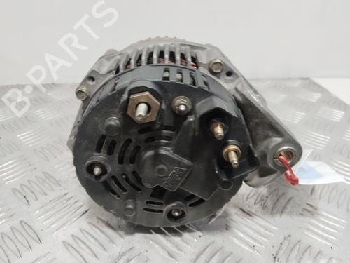 Alternator RENAULT MEGANE I Classic (LA0/1_) 1.6 e (LA0F, LA0S) | BP28198475M7 