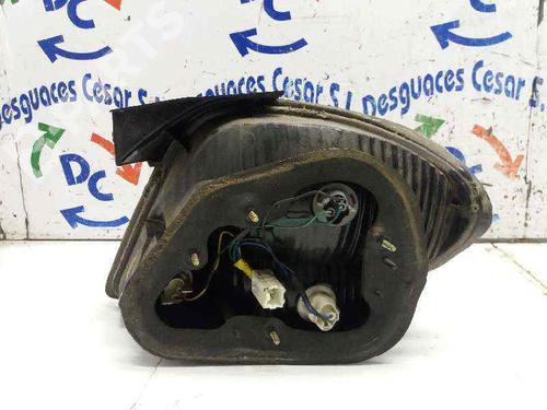 Left taillight HYUNDAI COUPE I (RD) 1.6 16V | BP5206297C34 
