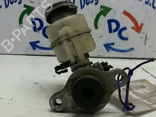 Used Brake master cylinder Brake master cylinder SUZUKI SWIFT II Hatchback (EA, MA) [1989-2005] 5173409 5173409
