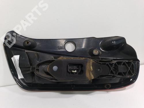 Left taillight LANCIA YPSILON (843_) 1.2 (843.AXB1A) | BP9807862C34 